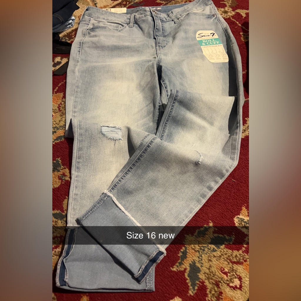 Brand New Size 16